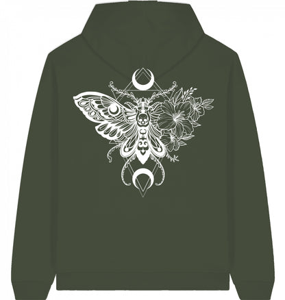 Oversize Hoodie - Nocturna