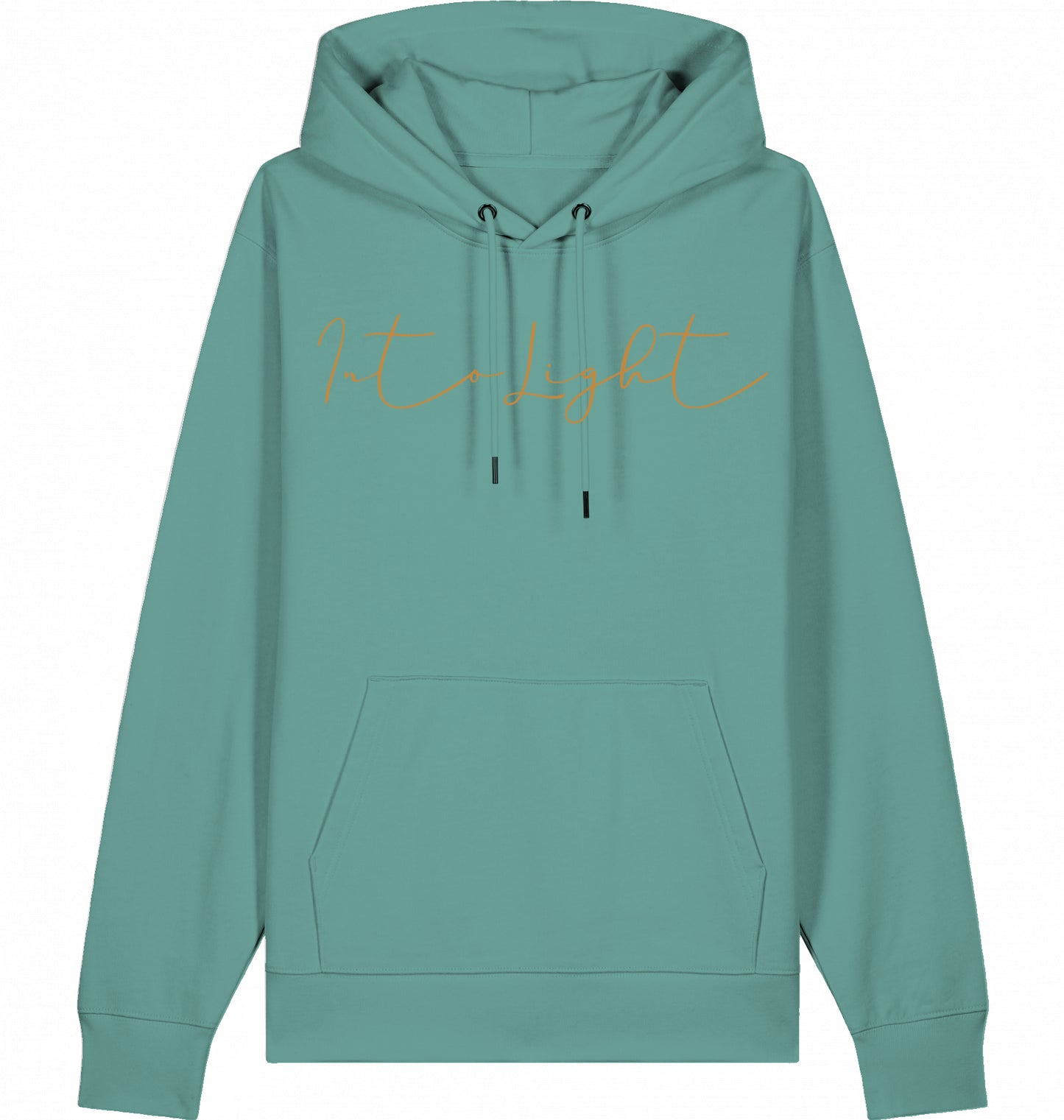 Basic Hoodie - Fine Light