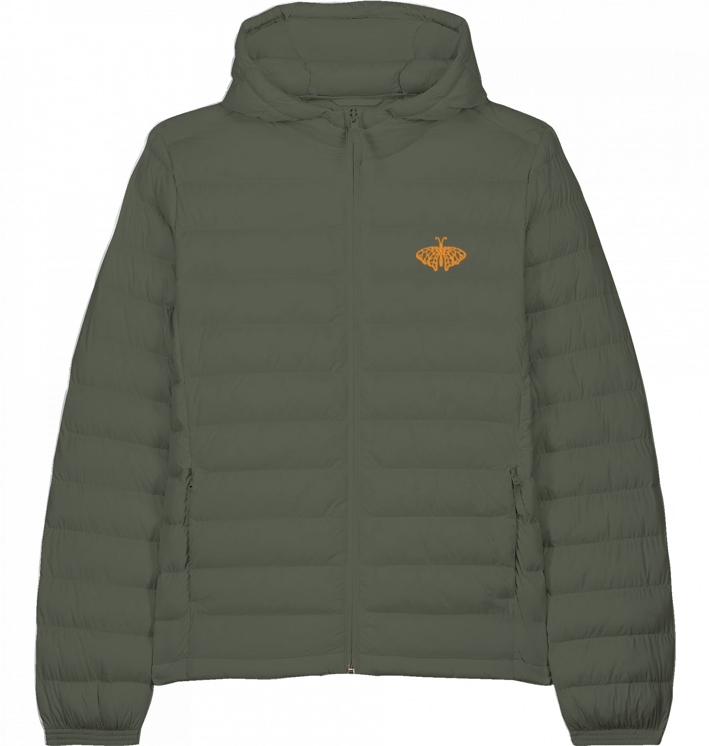 Pufferjacke - Soul Shield