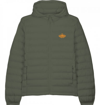 Pufferjacke - Soul Shield