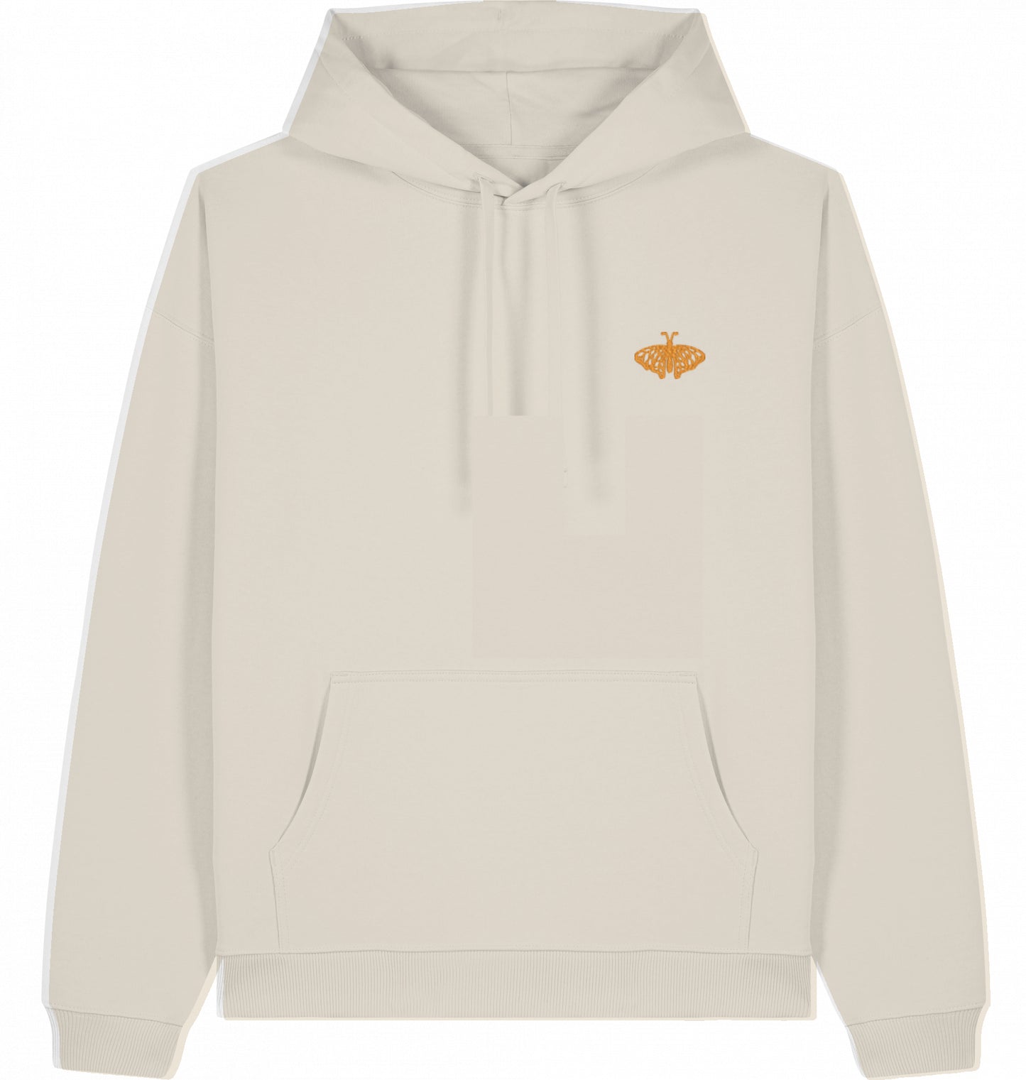 Oversize Hoodie - Nocturna