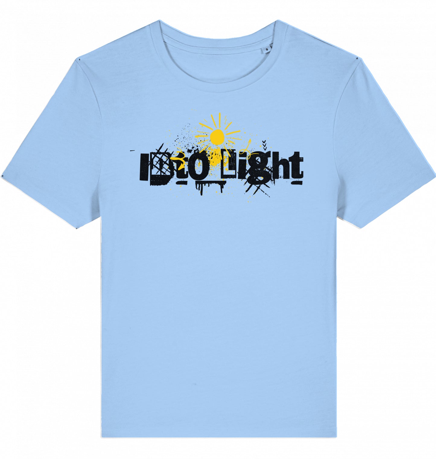 T-Shirt - Lightbound