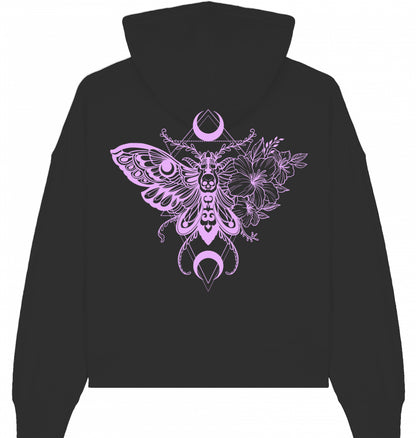 Oversize Hoodie - Nocturna