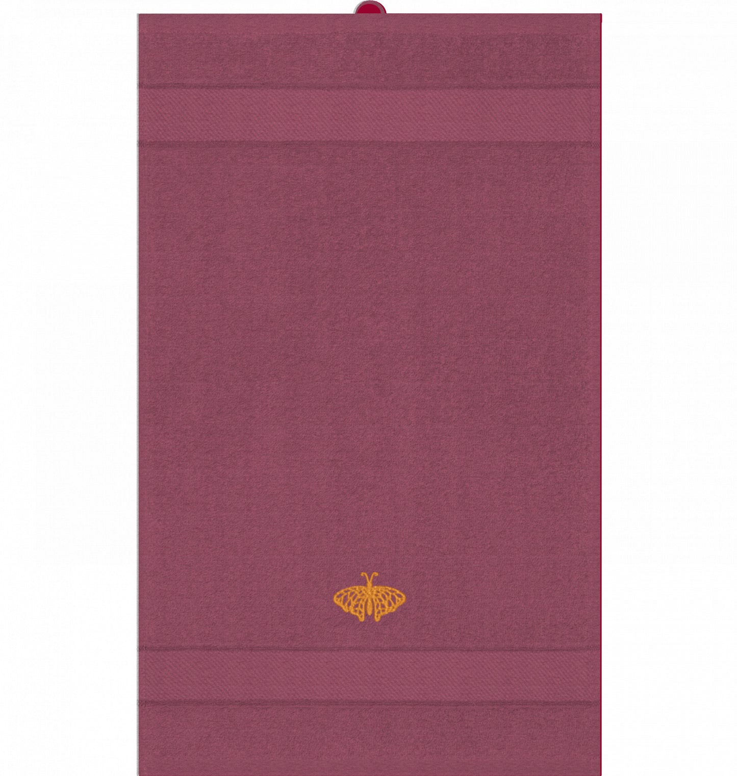 Handtuch - Casual Moth