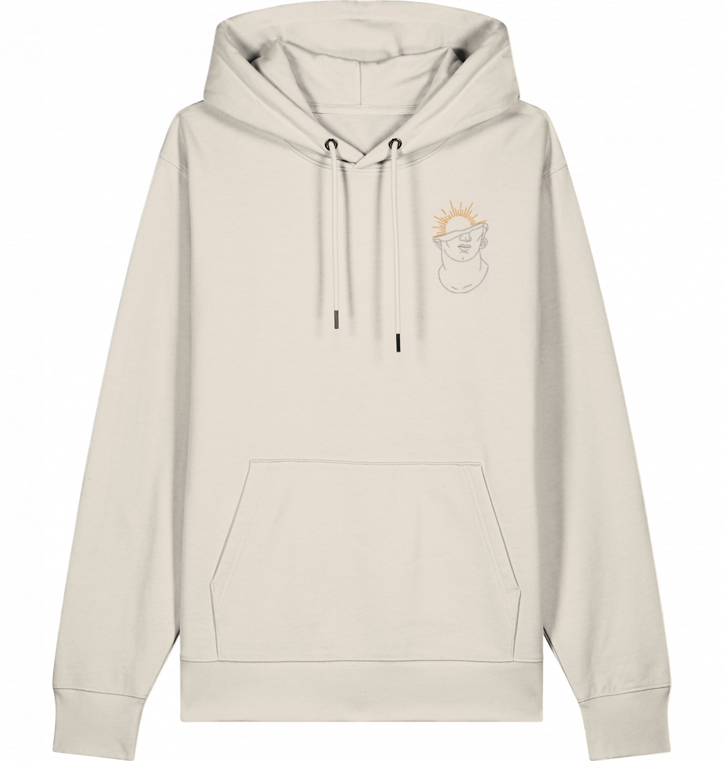 Basic Hoodie - Eternal Glow