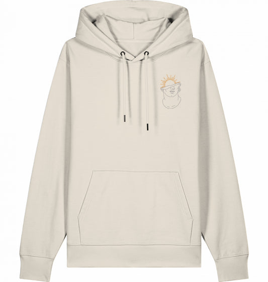 Basic Hoodie - Eternal Glow