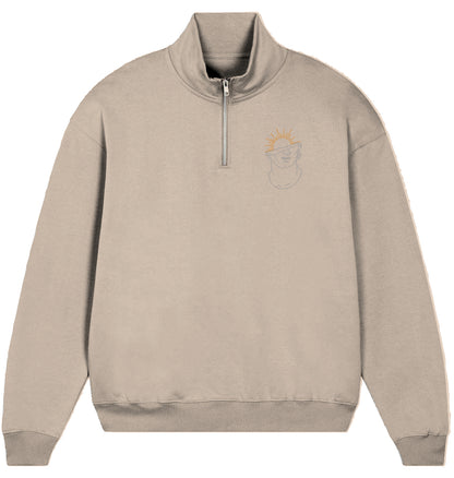 Oversize Sweat - Eternal Glow