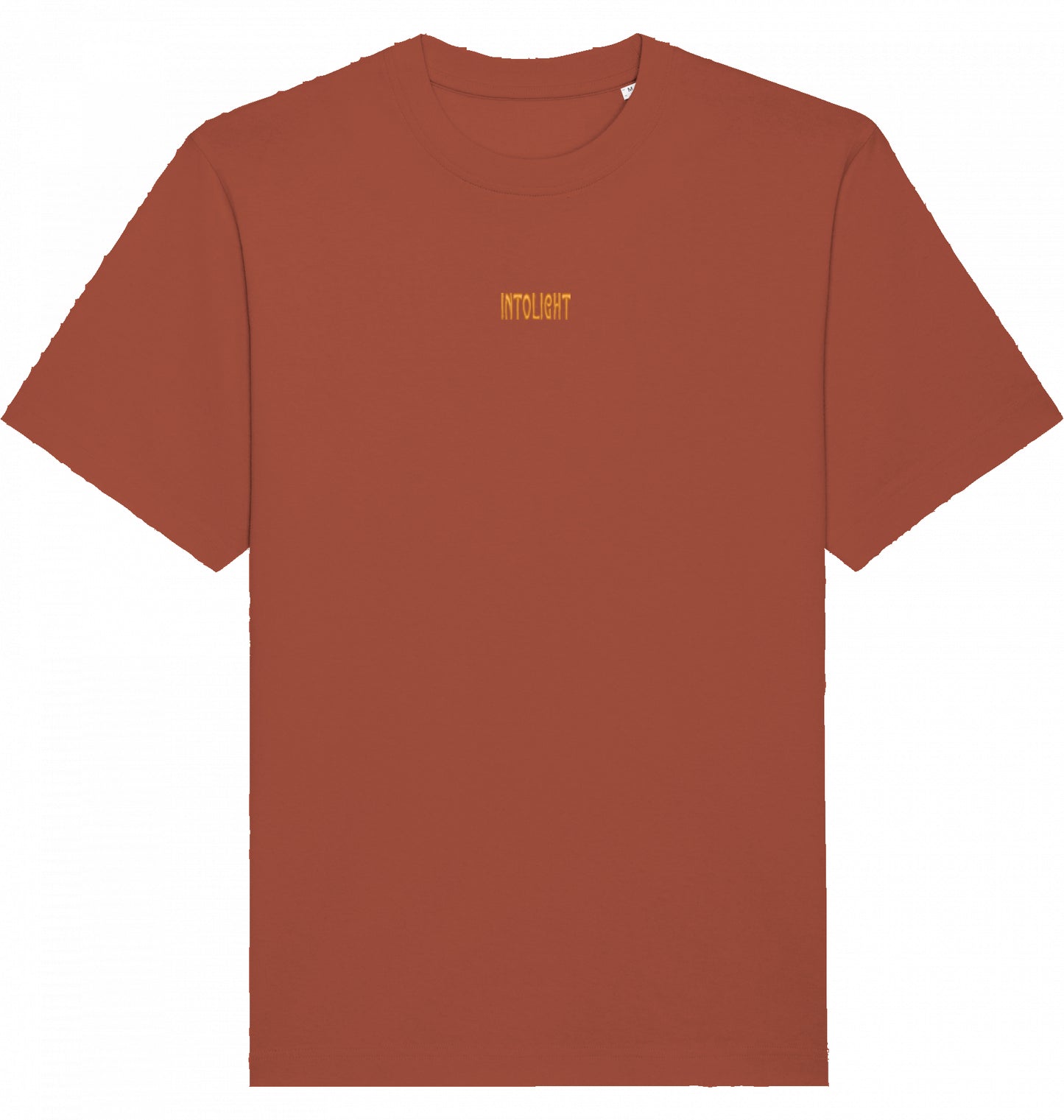 Oversize T-Shirt - Bright Aura