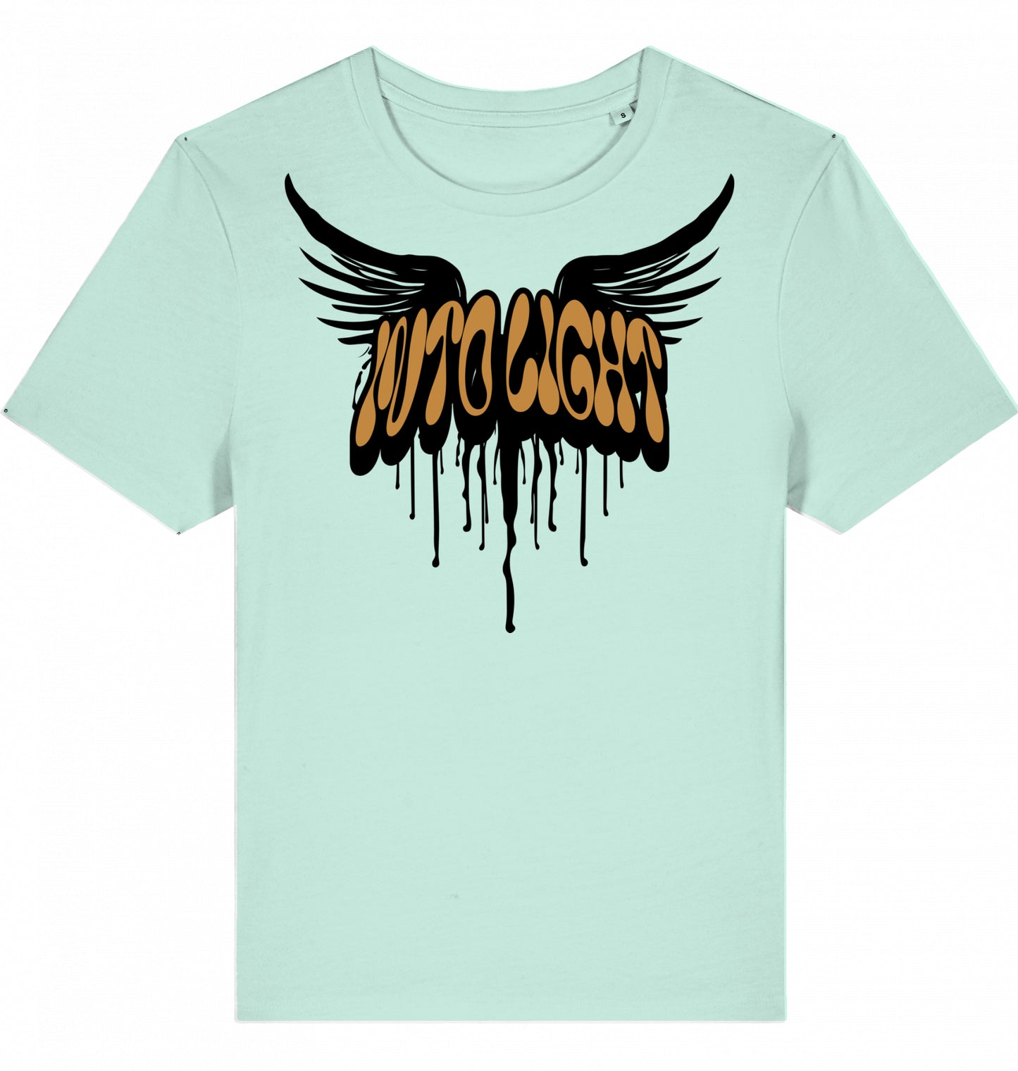 T-Shirt - Brand Wings