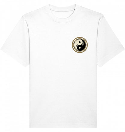 Oversize T-Shirt - Awakening