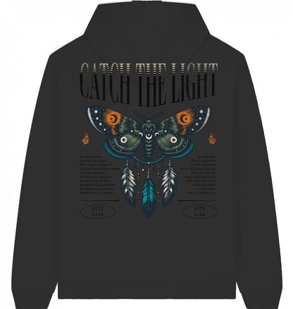 Oversize Hoodie - Dreamcatcher