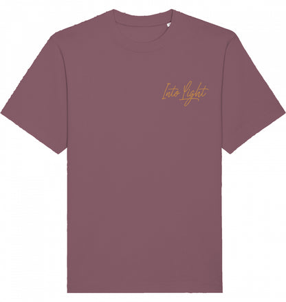 Oversize T-Shirt - Shining Past