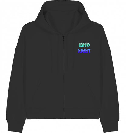 Ziphoodie - Beauty Light