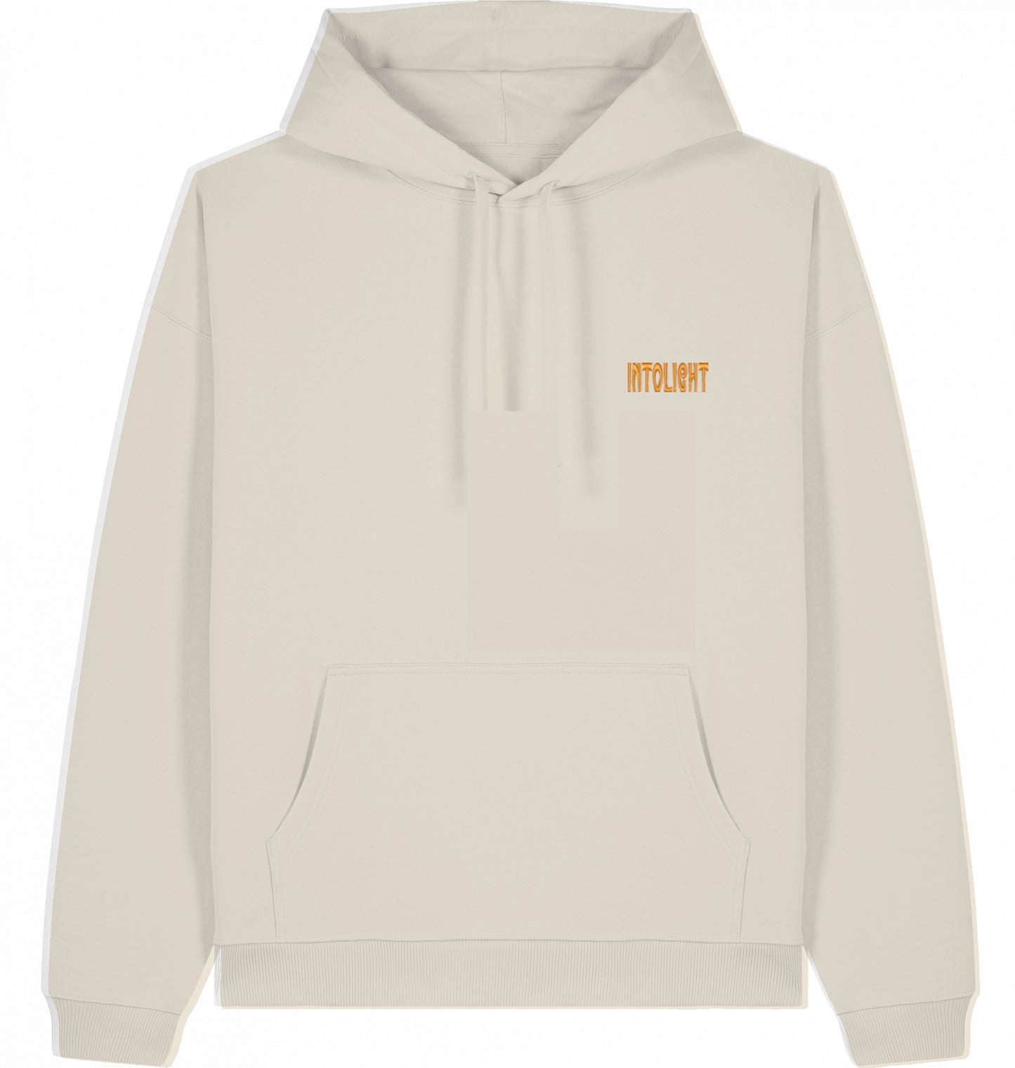 Oversize Hoodie - Inner Strength