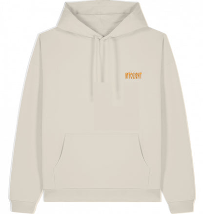 Oversize Hoodie - Inner Strength