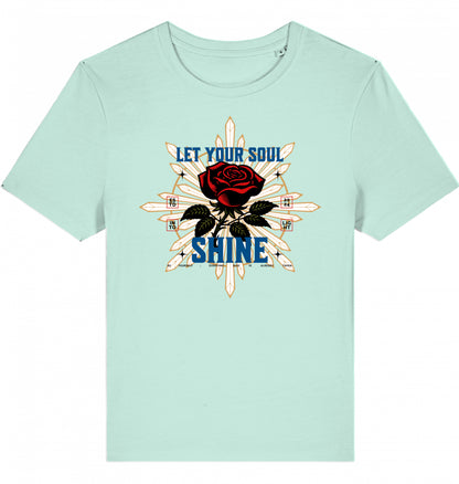 T-Shirt - Shining Soul