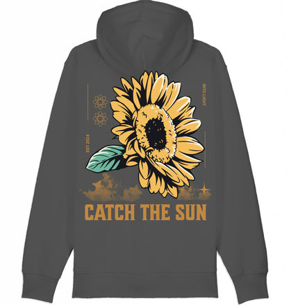 Ziphoodie - Solar Bloom