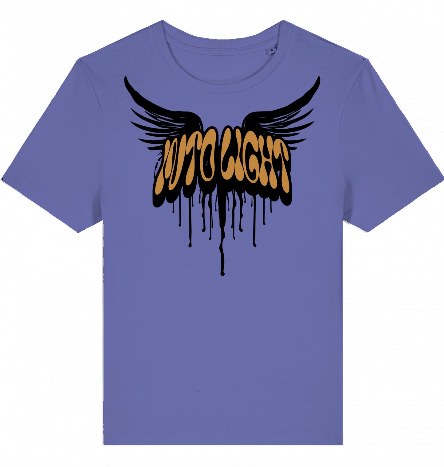 T-Shirt - Brand Wings