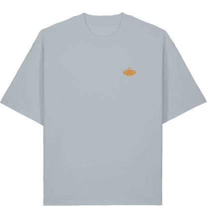 Boxy T-Shirt - Nocturna