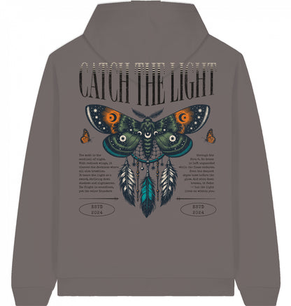 Oversize Hoodie - Dreamcatcher