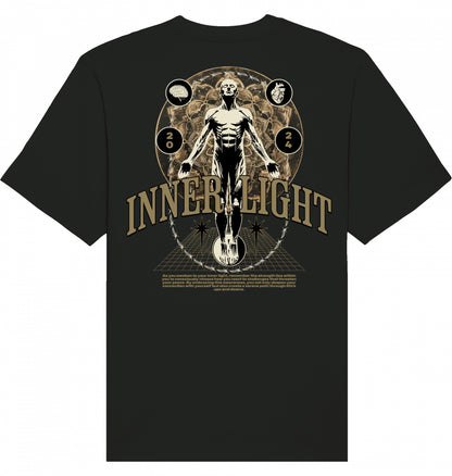 Oversize T-Shirt - Awakening
