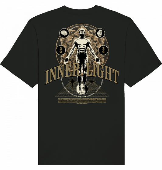 Oversize T-Shirt - Awakening