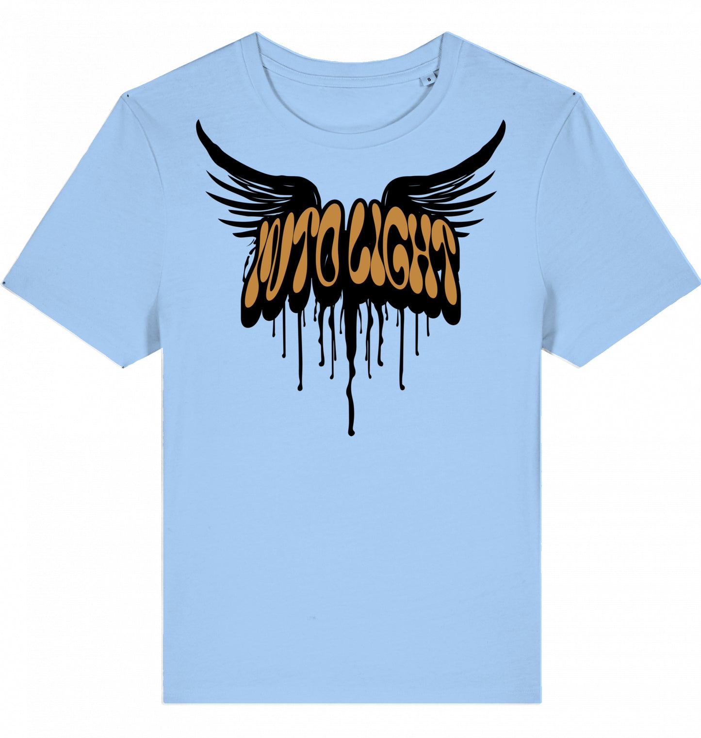T-Shirt - Brand Wings