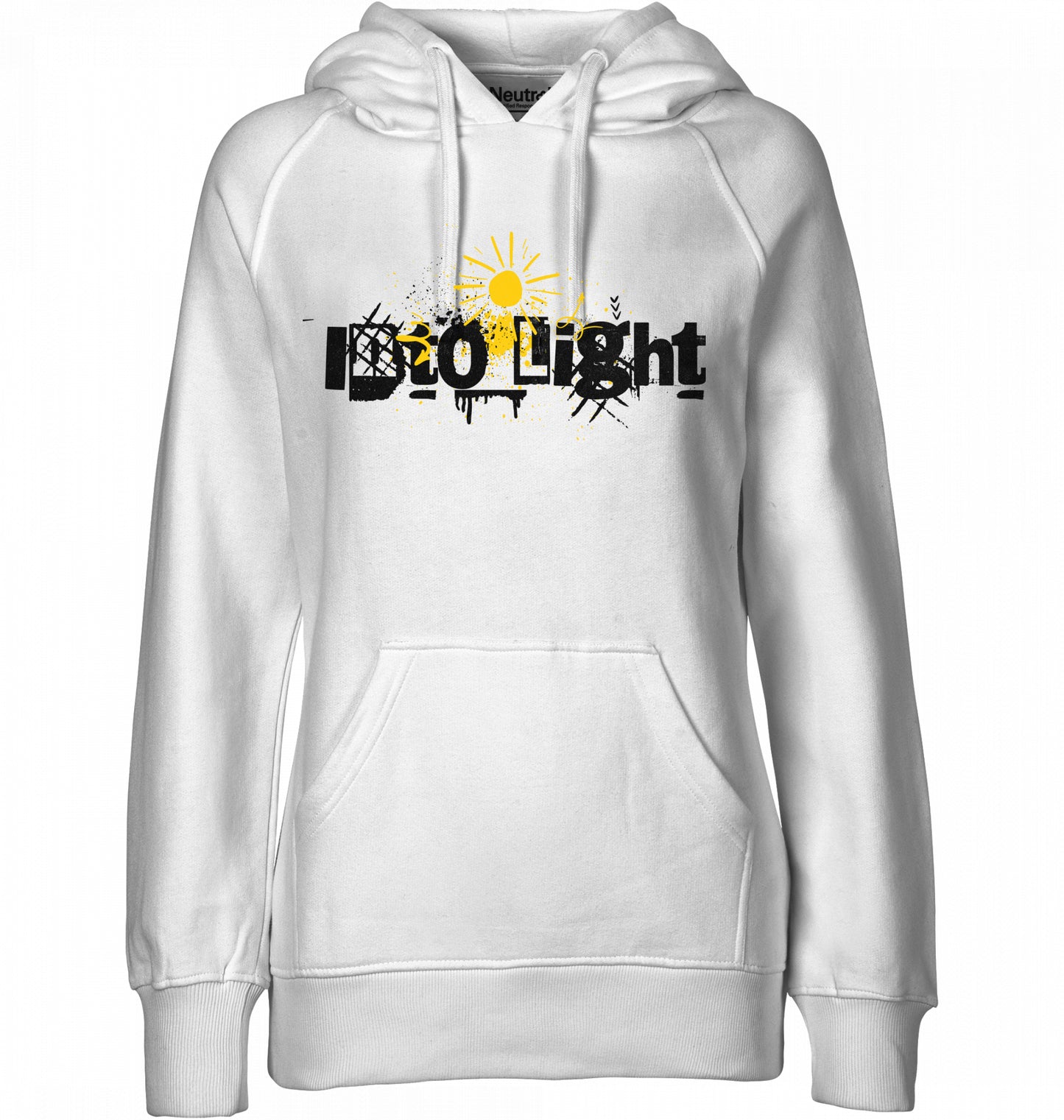 Basic Hoodie - Lightbound