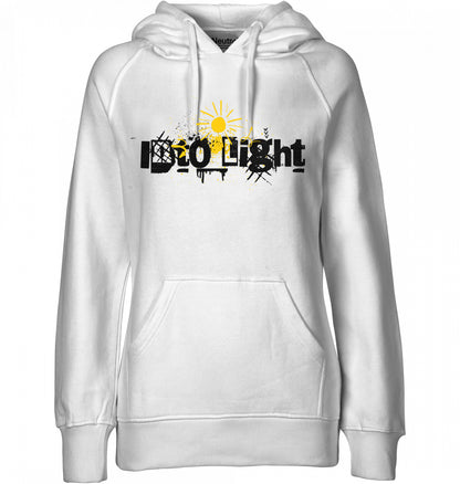 Basic Hoodie - Lightbound
