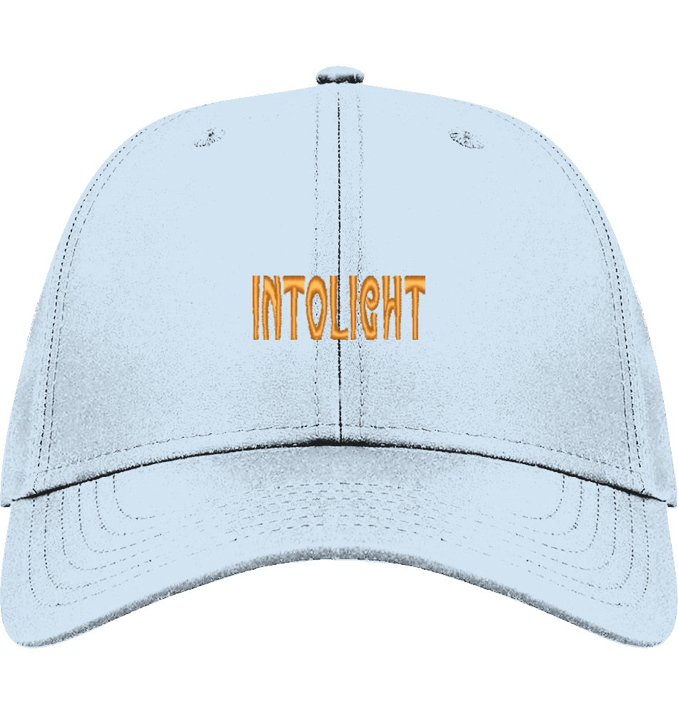 Dad Cap - Into Light