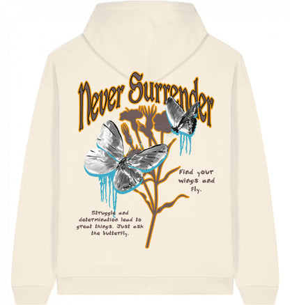 Oversize Hoodie - Inner Strength