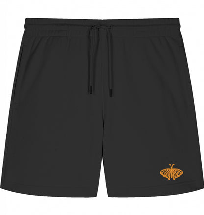 Short - Silent Flight