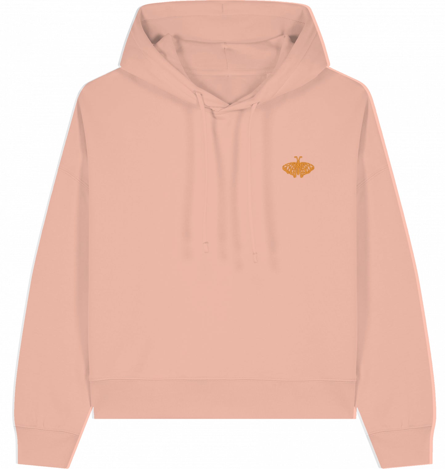 Oversize Hoodie - Nocturna