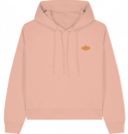 Oversize Hoodie - Nocturna