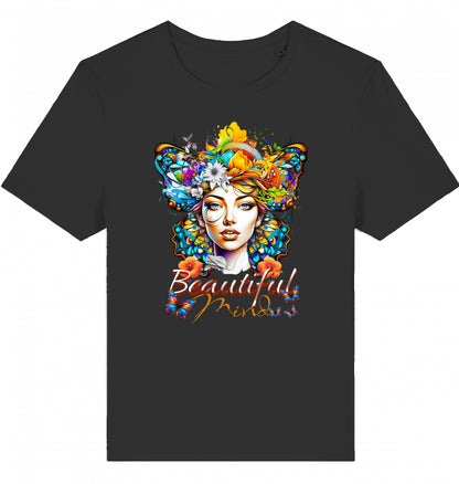 T-Shirt - Beautiful Mind