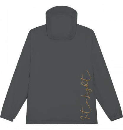 Multifunktionsjacke - Sky Layer