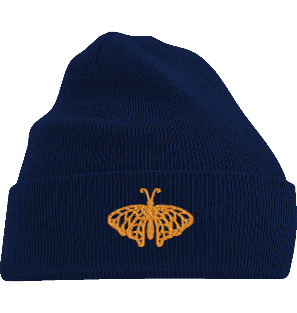 Beanie - Casual Moth