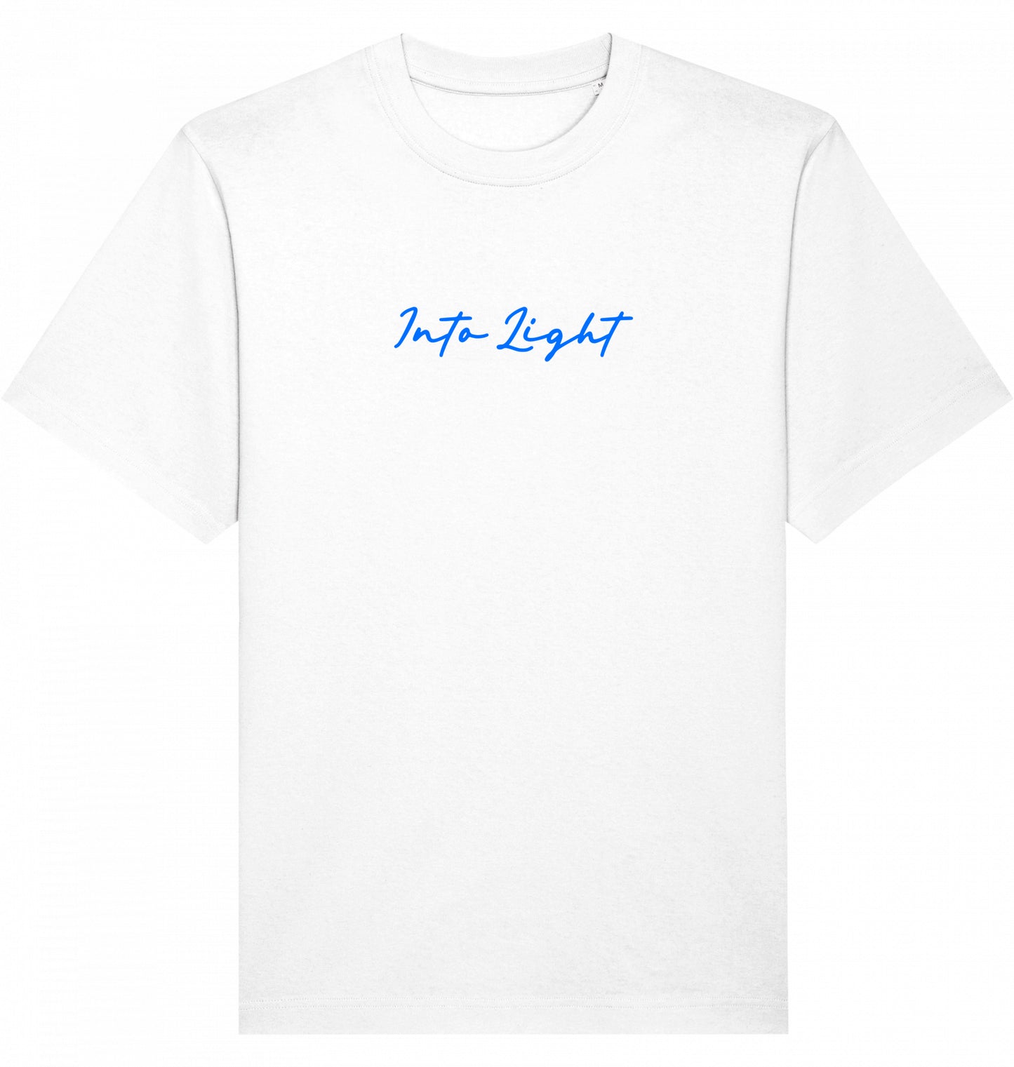 Oversize T-Shirt - Metamorph