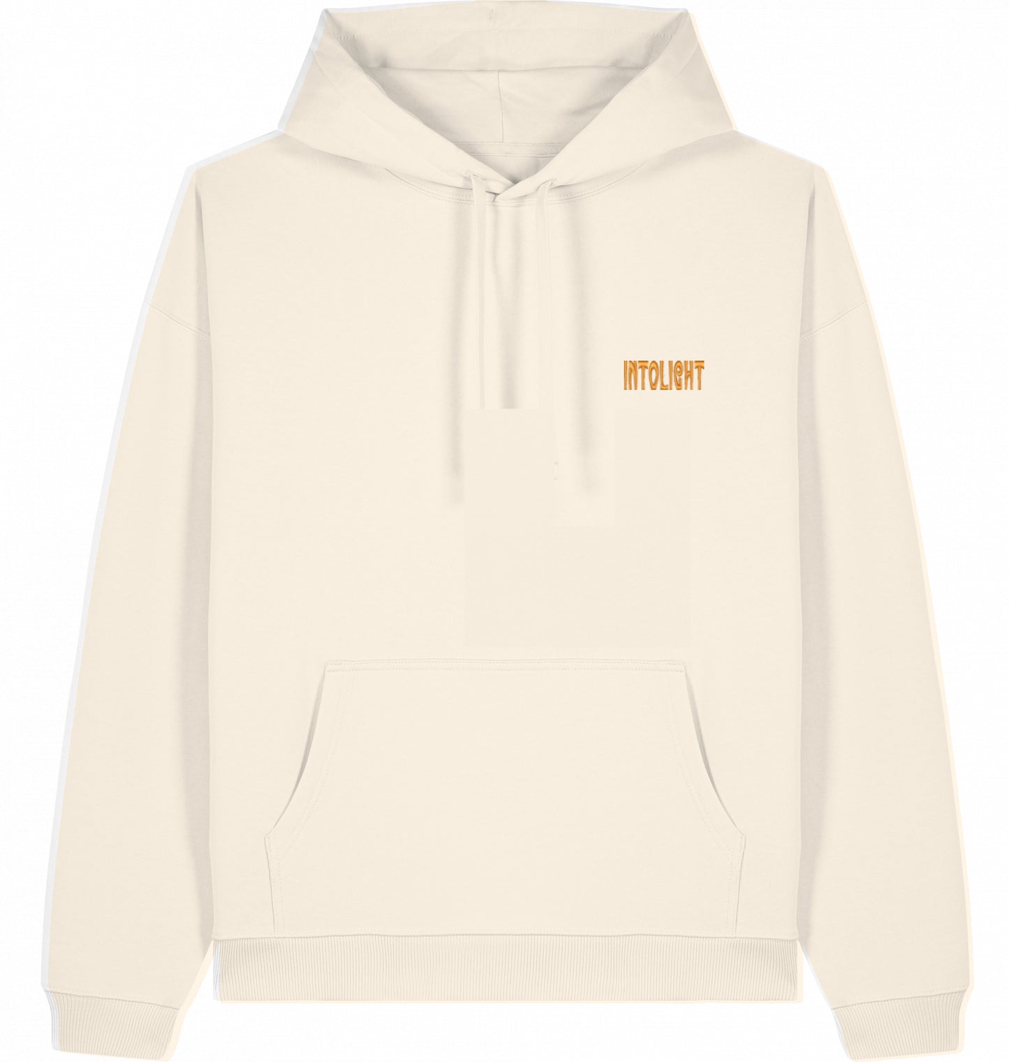 Oversize Hoodie - Inner Strength