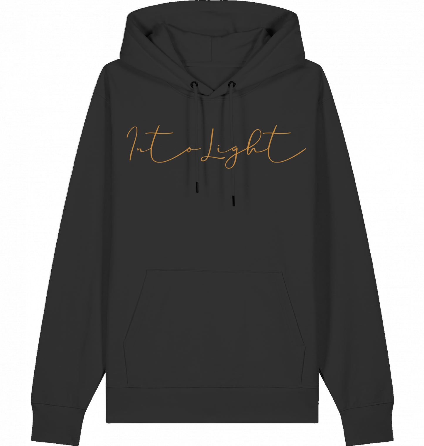 Basic Hoodie - Fine Light