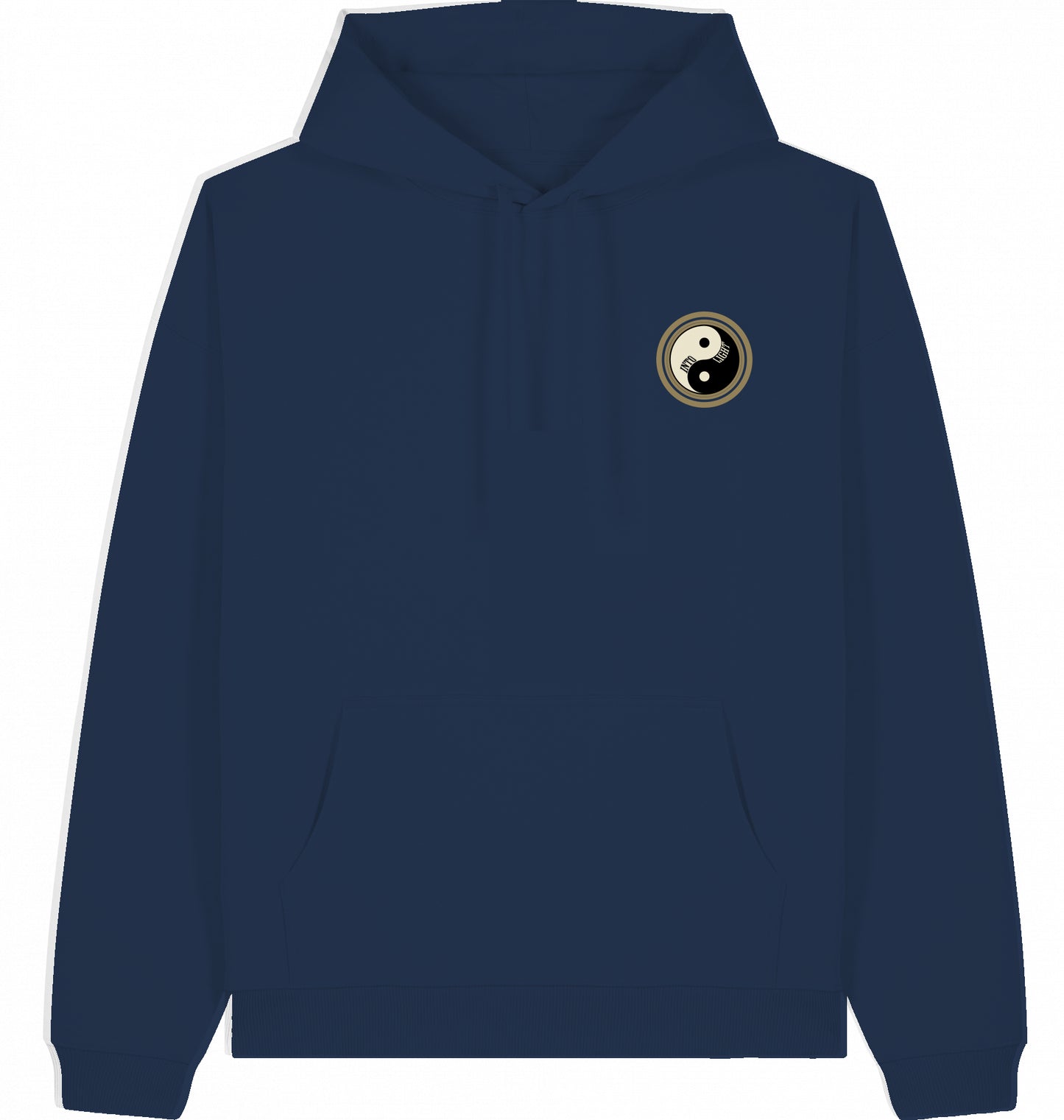 Oversize Hoodie -  Awakening