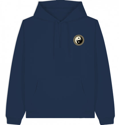 Oversize Hoodie -  Awakening