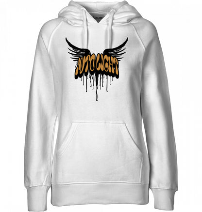 Basic Hoodie - Brand Wings
