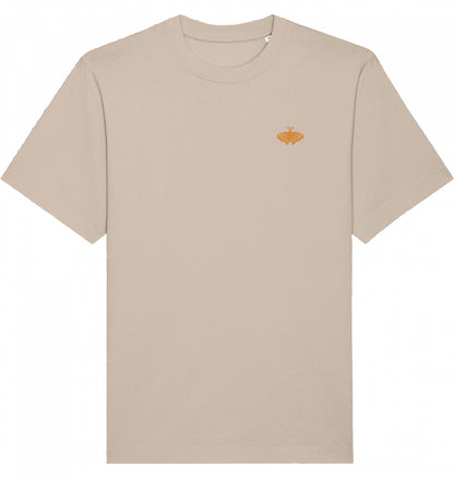 Oversize T-Shirt - Inner Strength