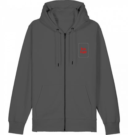 Ziphoodie - Electric Bloom