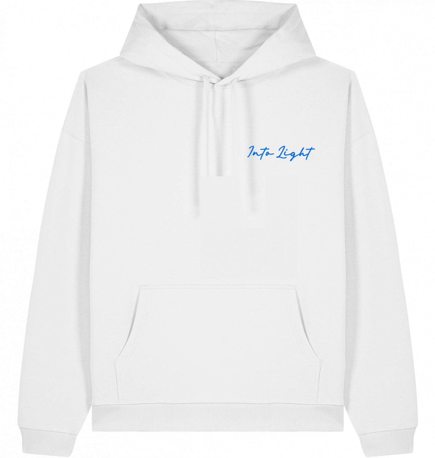 Oversize Hoodie - Metamorph