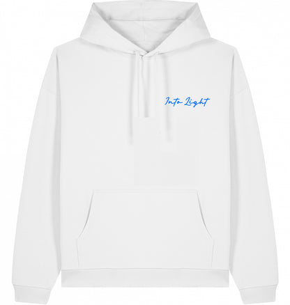 Oversize Hoodie - Metamorph