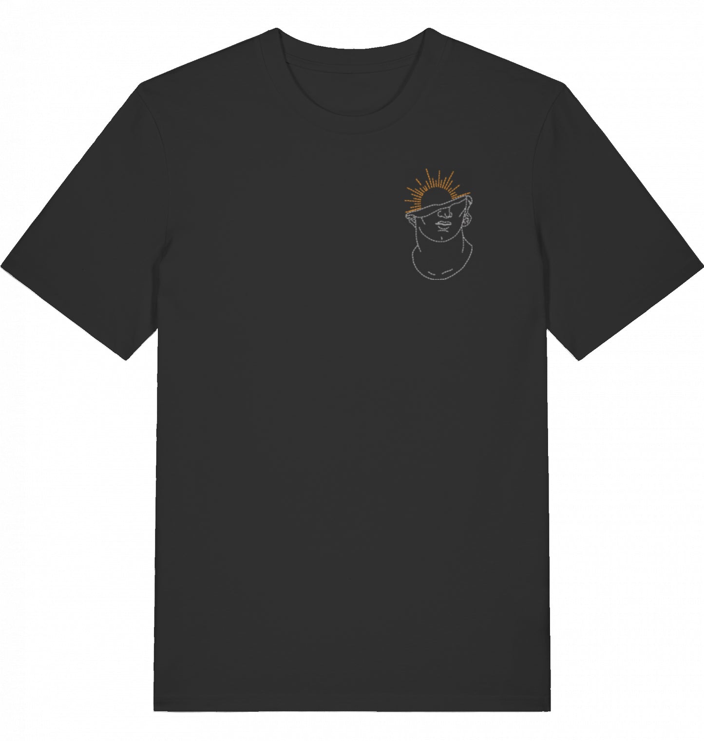 Basic T-Shirt - Eternal Glow