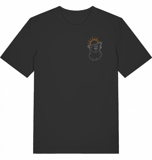 Basic T-Shirt - Eternal Glow