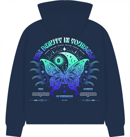 Ziphoodie - Beauty Light